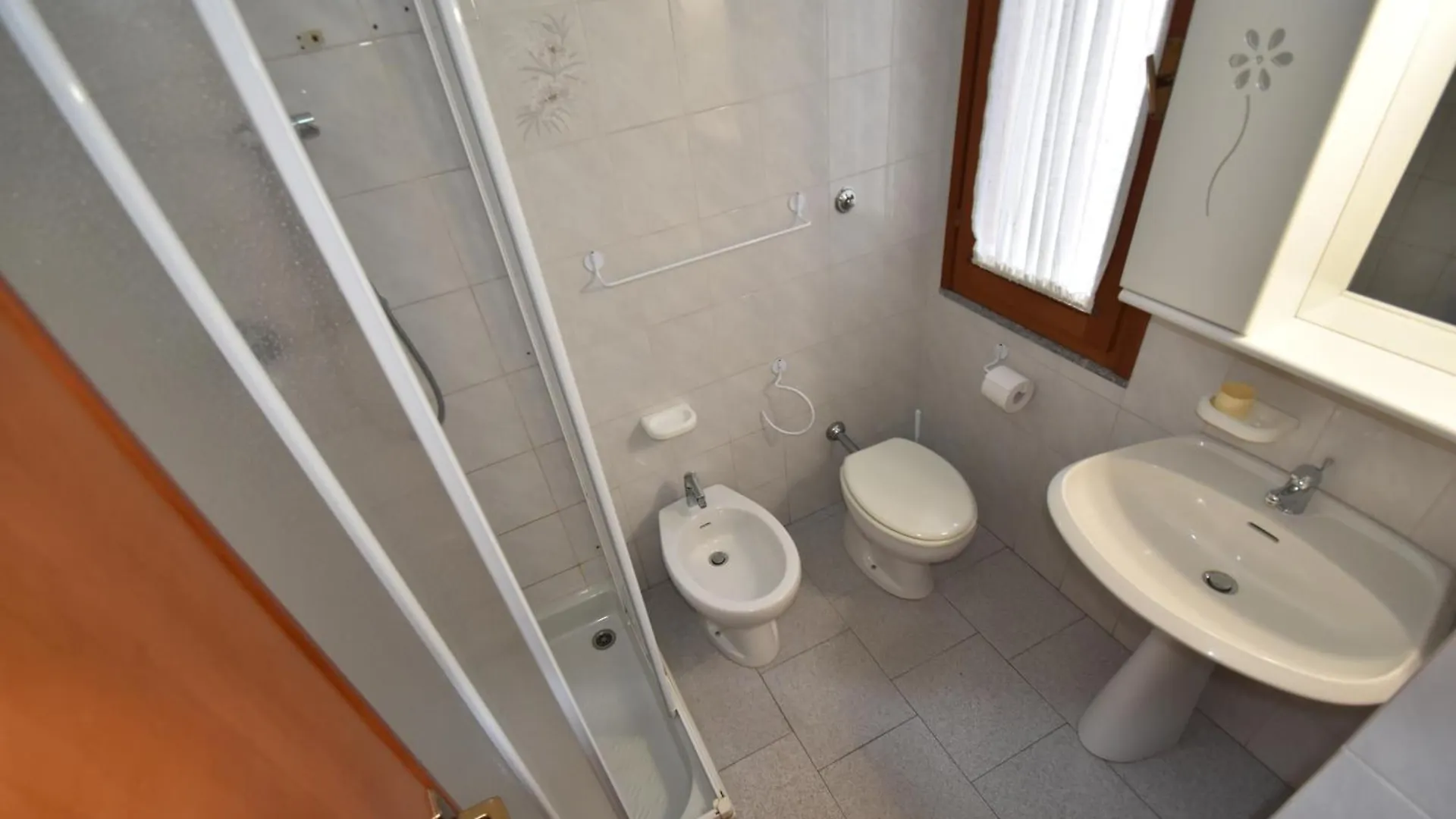 Appartamento Amapola - Bilocale In Zona Mare Con Clima E Posto Auto Marina di Campo